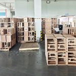 工厂音响防霉措施