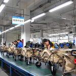 户外用品防霉方案