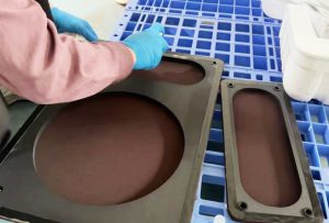 工厂音响发霉返工作业指导书