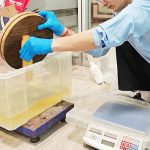 竹木菜板防霉处理方法