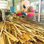 竹制品防霉最佳方法