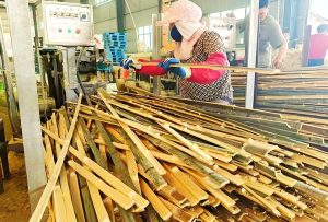 竹制品防霉最佳方法