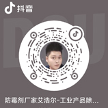 抖音二维码