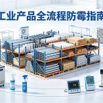 工厂产品防霉全流程解决方案
