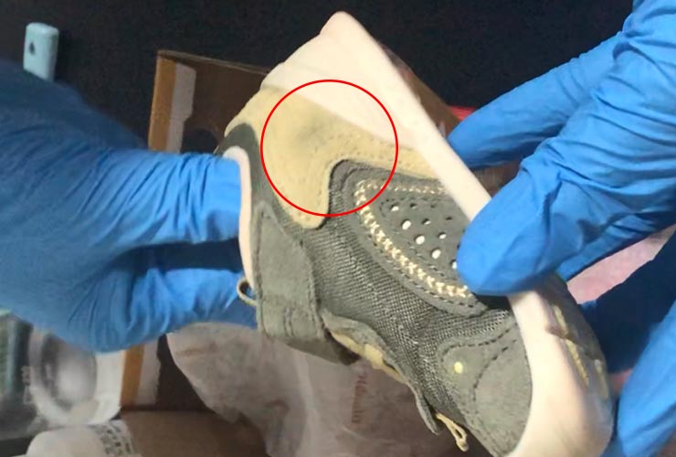 出口鞋子发霉真相：2019 年后为何高发？防霉技术与方案