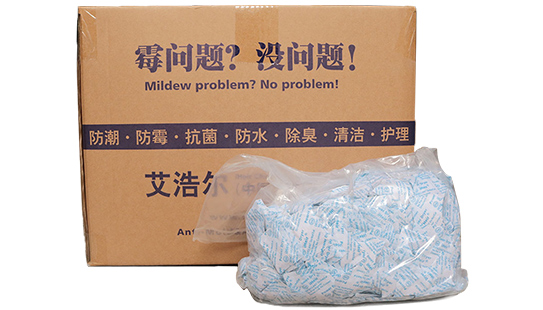 防霉包包装规格