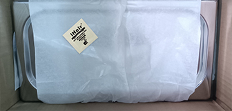 五金餐厨用品出口防霉案例