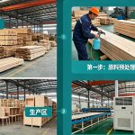 家具厂防霉方案