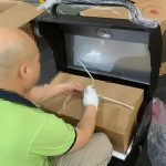 烧烤炉具工厂防霉措施