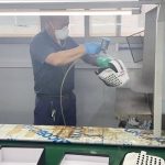 皮具喷防霉剂